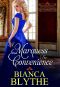 [Matchmaking for Wallflowers 05] • A Marquess for Convenience